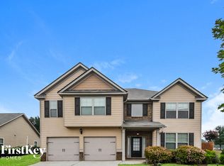 212 Happy Trl, Locust Grove, GA 30248