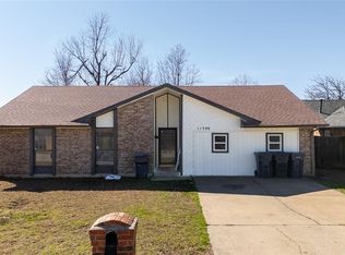 11709 N Lee Pl, Oklahoma City, OK 73114