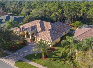 5068 SW Hammock Creek Dr, Palm City, FL 34990