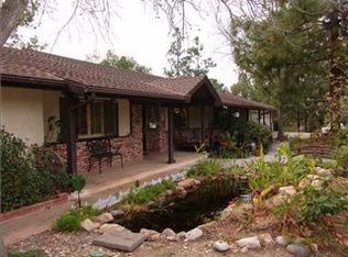 11977 Paseo Fuerte, El Cajon, CA 92020