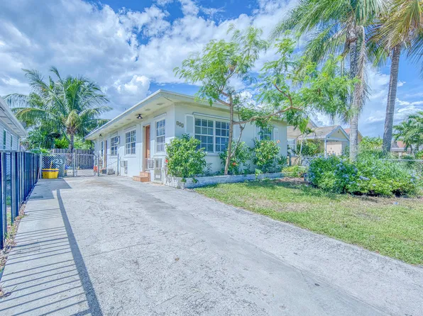 423 S F St APT 1, Lake Worth, FL 33460