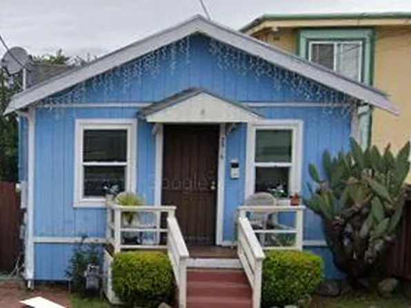 2319 85th Ave, Oakland, CA 94605