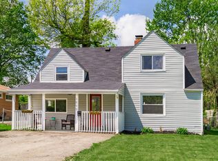 3899 Walford St, Columbus, OH