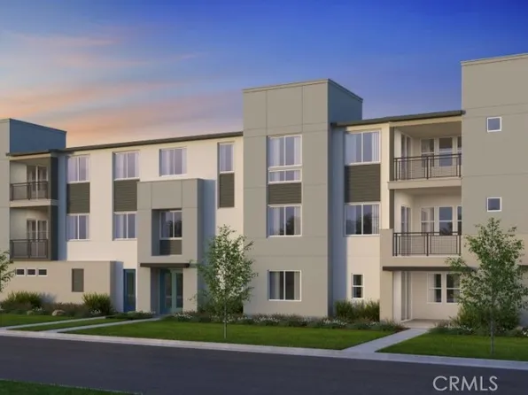 4102 E Axis Privado #204, Ontario, CA 91764