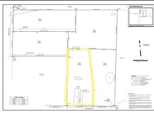 0 Mud Cat Rd LOT 4, Adams, TN 37010