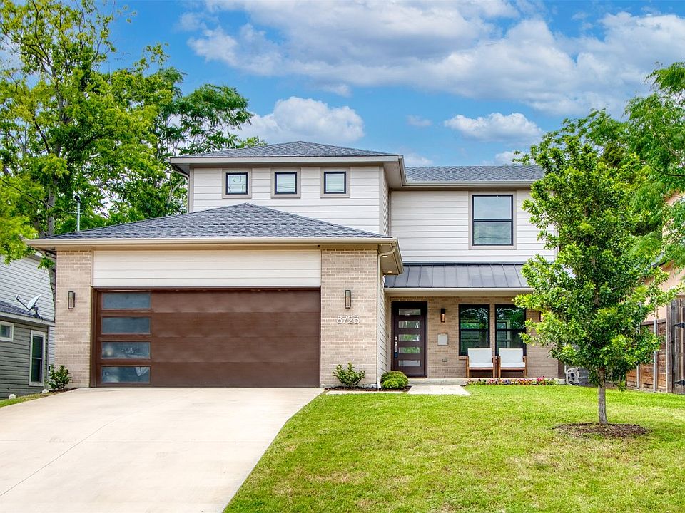 8723 San Leandro Dr, Dallas, TX 75218 Zillow