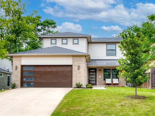 8723 San Leandro Dr, Dallas, TX 75218