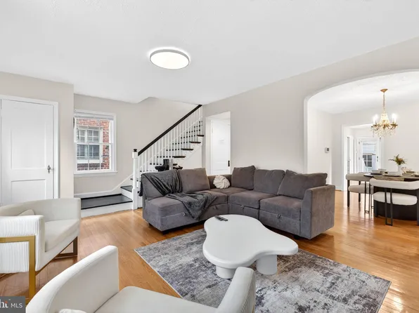 7329 12th St NW, Washington, DC 20012