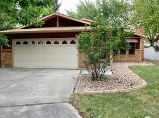 2719 N Aster Ave, Boise, ID 83704