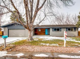 6977 Dudley Dr, Arvada, CO 80004