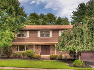 1 Winfield Way, Springfield, NJ 07081