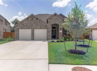22301 Hidden Sage Cir, Marble Falls, TX 78654