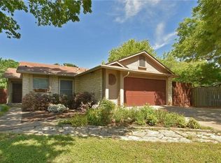 9202 Curlew Dr, Austin, TX 78748