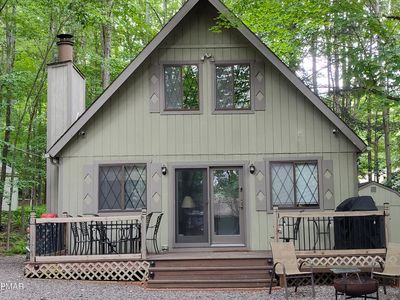 54 Deerfield Rd, Lake Ariel, PA, 18436