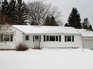 491 Holt Rd, Webster, NY 14580