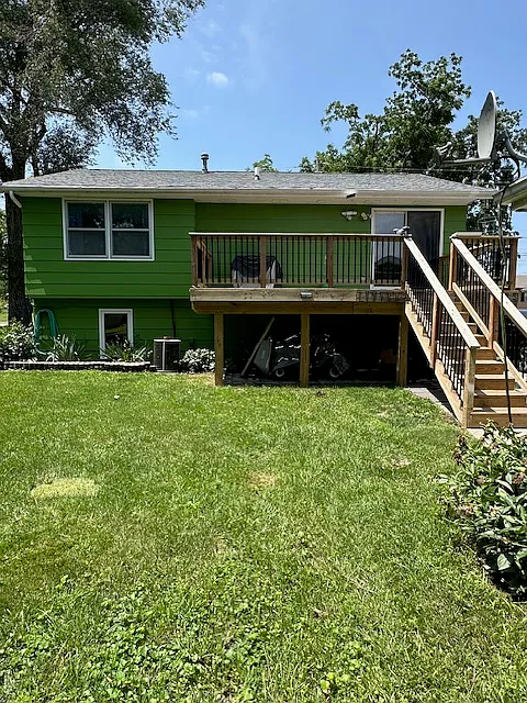 5 bed, 938 sqft, $2,200 — Photo 2