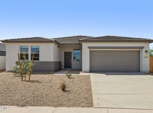 47103 W PECAN WOODS --, Maricopa, AZ 85139