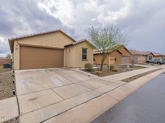 2nd image of 8744 E Stone Meadow Cir