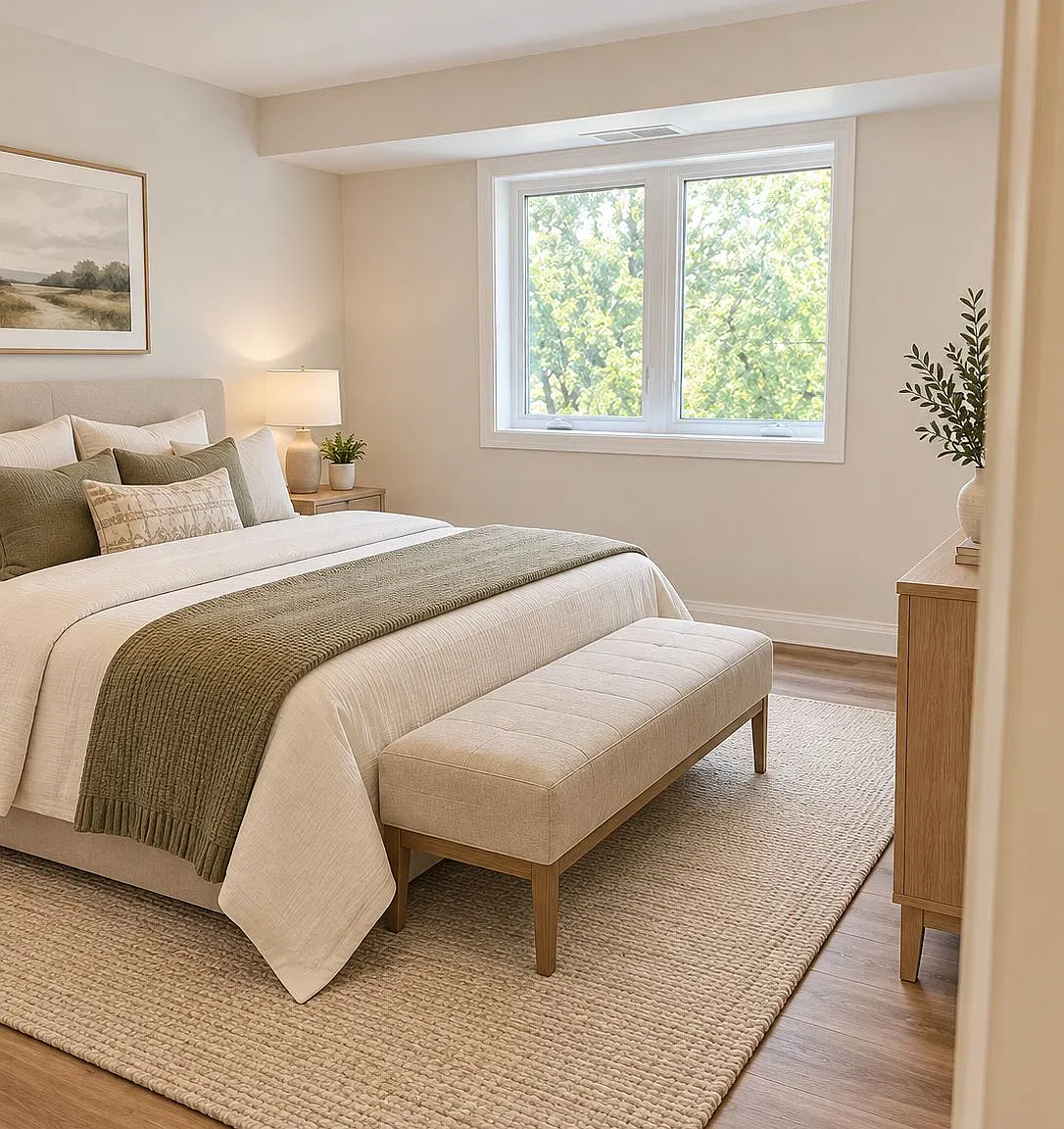 2 bed, $2,450 — Photo 4