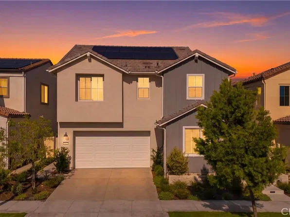 711 Crested Lark Rd, Rancho Mission Viejo, CA 92694