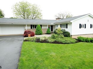 1395 Penfield Rd, State College, PA 16801