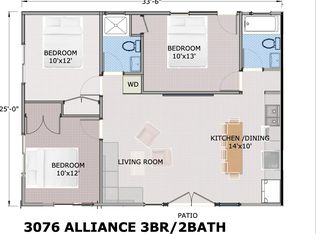 3076 Alliance Rd, Arcata, CA 95521