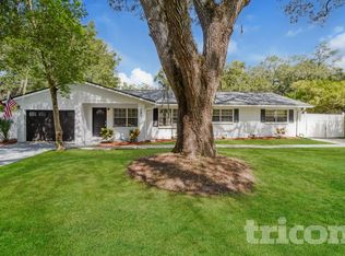 2932 E 148th Ave, Lutz, FL 33559