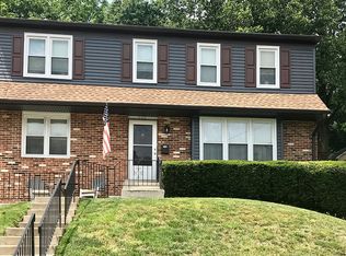 200 Foster Ave, Havertown, PA 19083