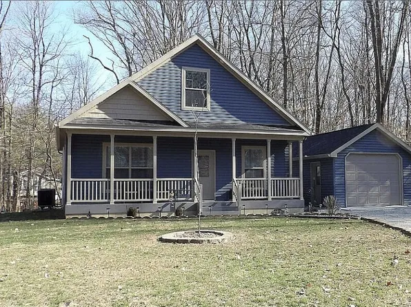1279 NE Kiowa Cv, Greensburg, IN 47240