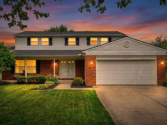 3rd image of 6727 Robison Ln