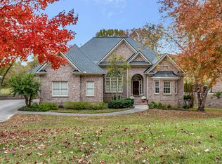 1221 Temple Crest Dr, Franklin, TN 37069