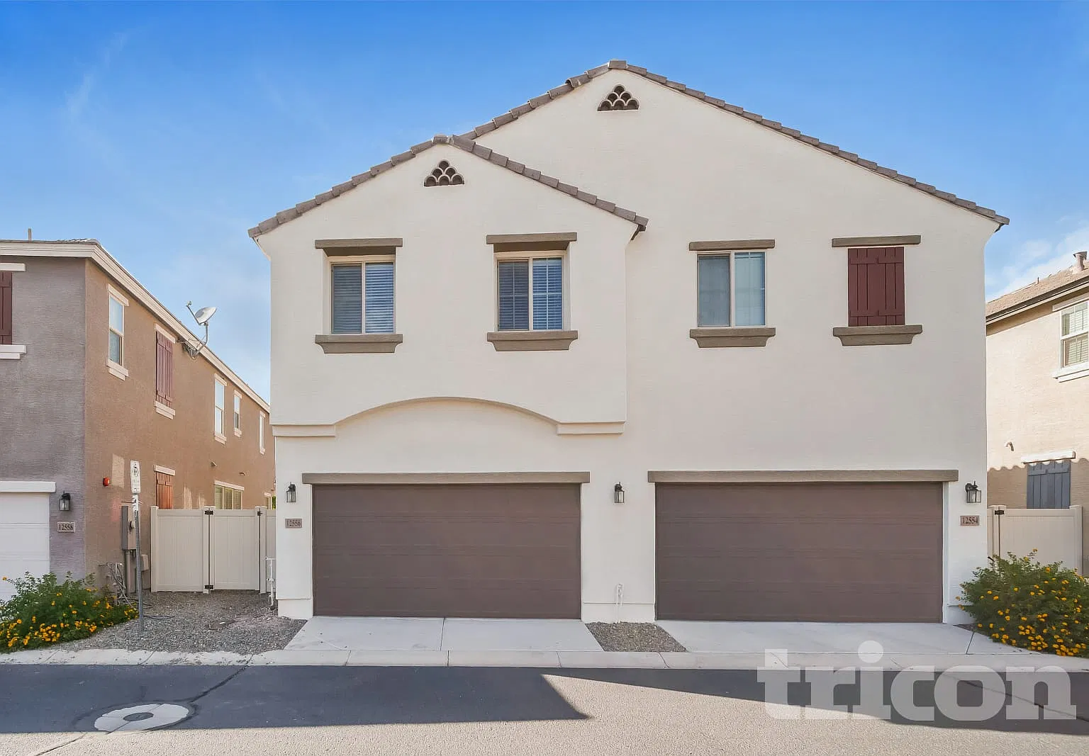 12556 W Hummingbird Terrace Peoria AZ — Photo 1