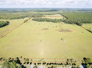 Hontoon Rd LOT 40, Deland, FL 32720