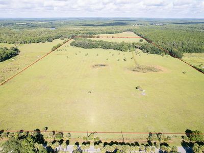 Hontoon Rd LOT 41, Deland, FL, 32720