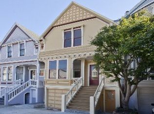 3825 22nd St, San Francisco, CA 94114