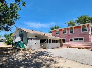 1015 S. Welch St., Denton, TX 76201
