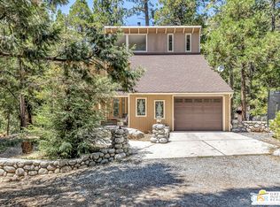 25395 Fern Valley Rd, Idyllwild, CA 92549
