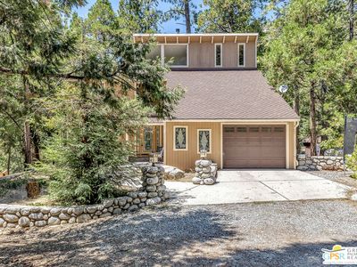 25395 Fern Valley Rd, Idyllwild, CA, 92549