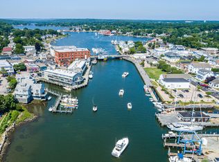 41 Steamboat Wharf #41, Mystic, CT 06355