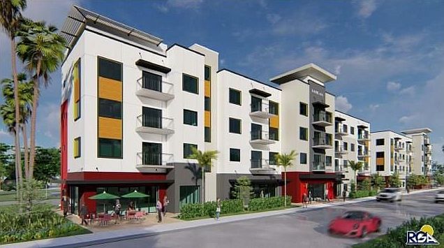 1st image of 3801 Davie Blvd #211