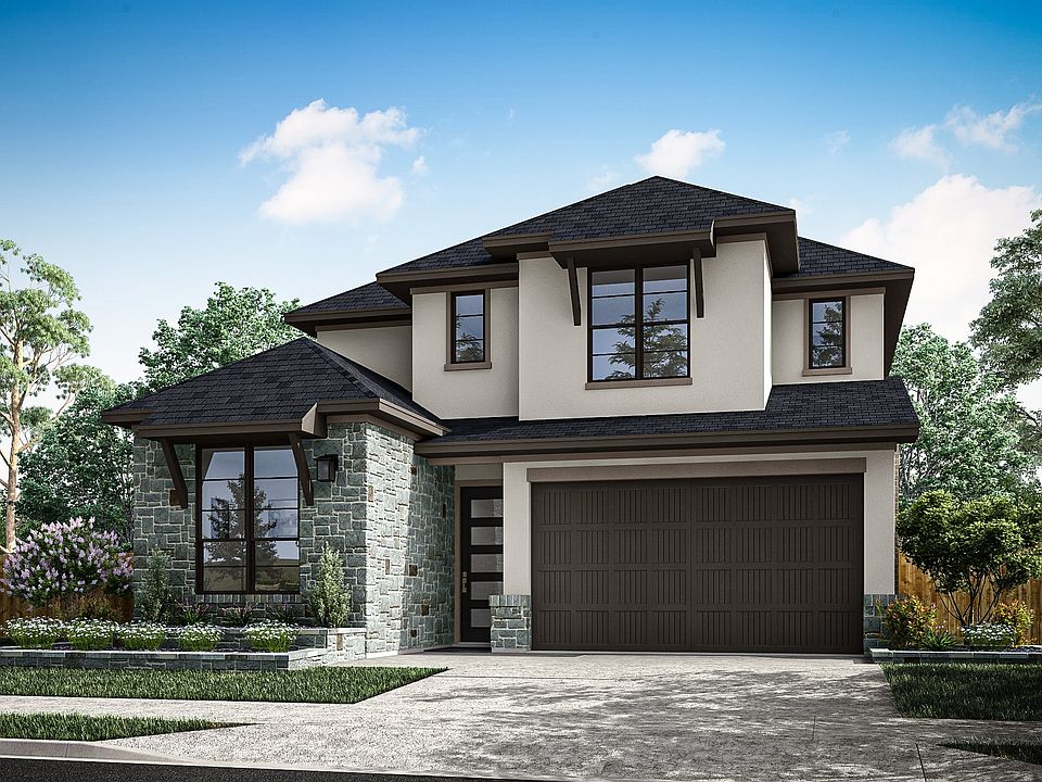 16506 Harmony Lea Lane