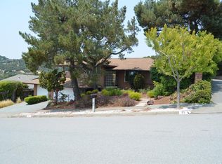 31 San Marino Dr, San Rafael, CA 94901