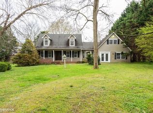 6434 Lewis Davis Rd, Randleman, NC 27317