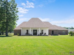 30780 Dunn Rd, Denham Springs, LA 70726