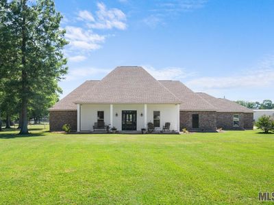 30780 Dunn Rd, Denham Springs, LA, 70726