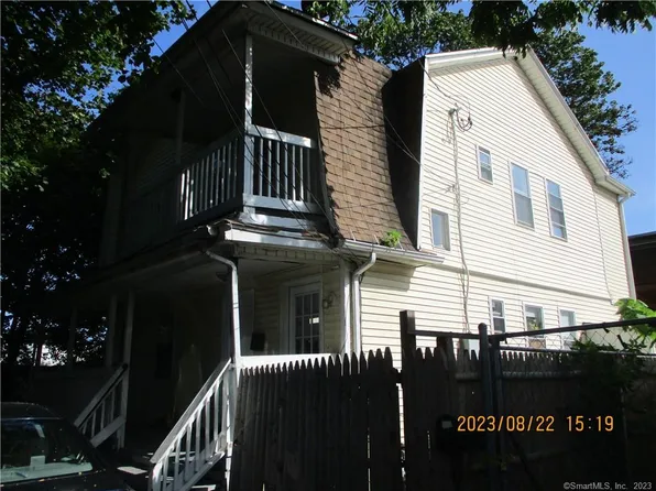 3-5 Newfield Place #1, Bridgeport, CT 06607