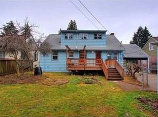 3051 NE 86th St, Seattle, WA 98115