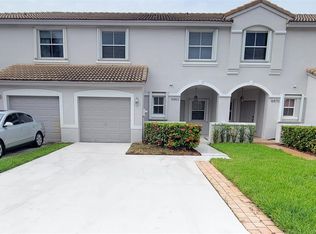 16862 SW 1st St, Pembroke Pines, FL 33027