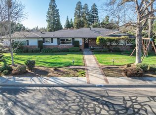 1488 W Roberts Ave, Fresno, CA