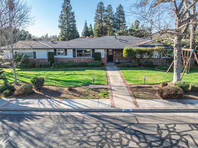 1488 W Roberts Ave, Fresno, CA, 93711